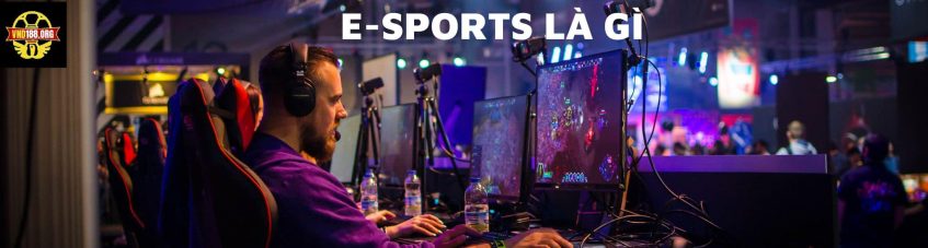 E-sport vnd188