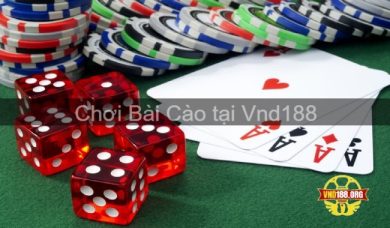 Chơi bài cào thu về tiền thưởng lớn cho bet thủ mới