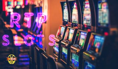 RTP Slot Game là gì? Cách hốt bạc thắng 100%