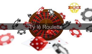 Một số cách tính tỷ lệ Roulette mà dân cược cần nắm 