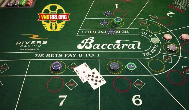 Baccarat